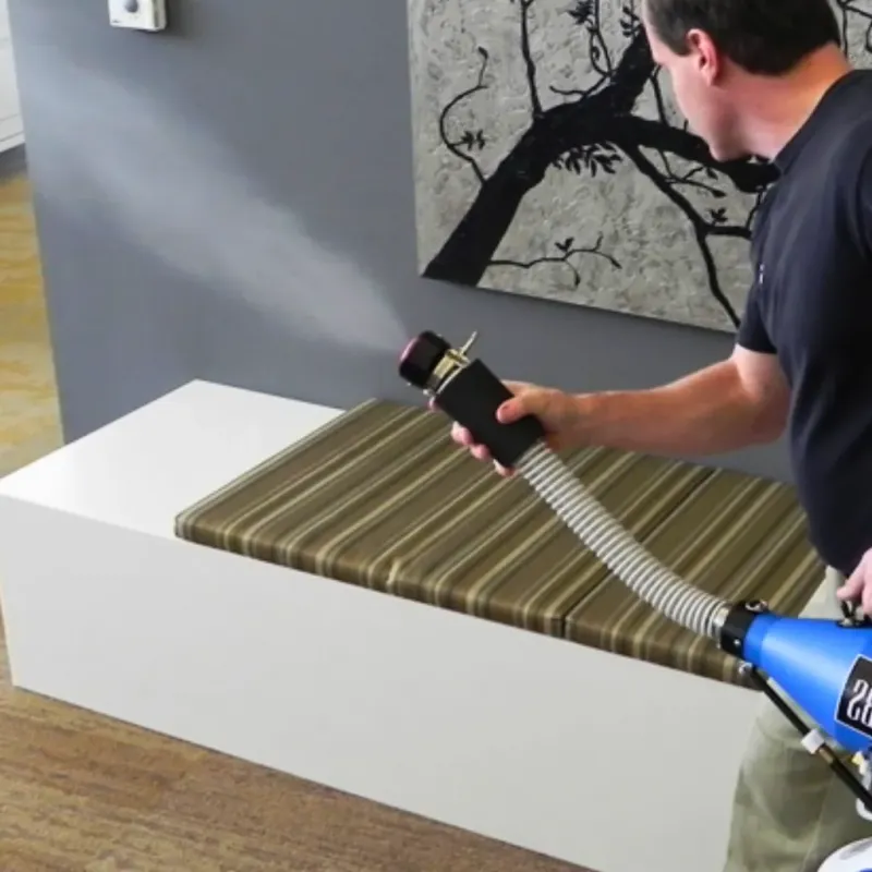 Professional Odor Removal in Cassia County, ID